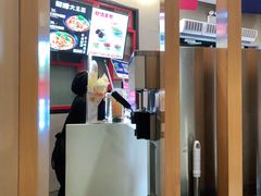 -永和大王(长寿路店)