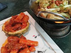 -新白鹿餐厅(悠迈生活广场店)