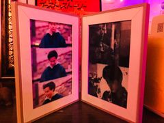 -为你钟情咖啡馆(春熙路太古里步行街店)