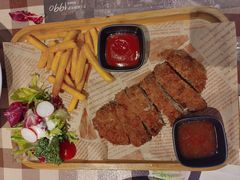 -米斯特比萨(罗斯福店)