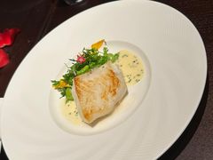 -深圳文华东方酒店·OPUS 388·精致法餐
