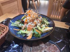 -龍二烧肉酒场(九亭店)