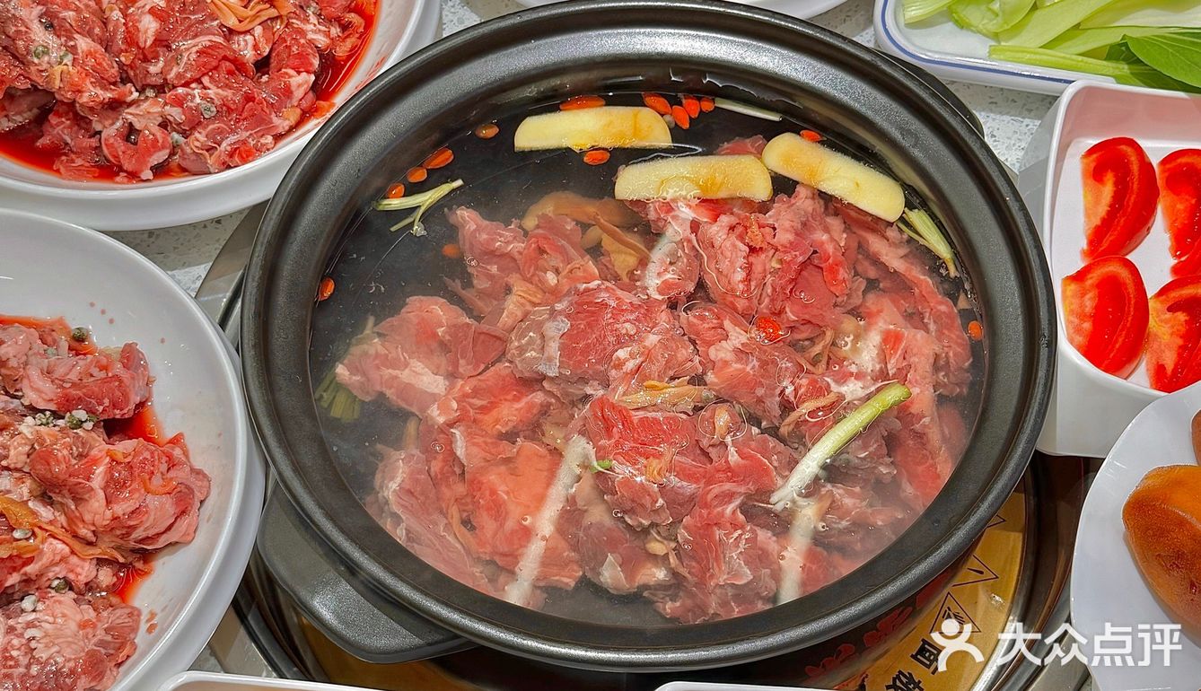 宁波这家霸王牛肉完全惊艳到我了‼️