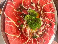 -山葵村烤肉(海淀区民族大学店)