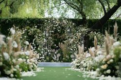 -福楼FLO·法餐婚宴(霄云路店)