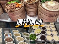 -72街荷叶饭(东方宝泰广场店)