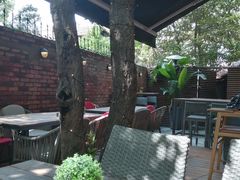 -Boxing Cat Brewery拳击猫精酿啤酒馆(永福店)