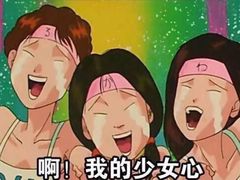 -山东鲁能乒乓球学校