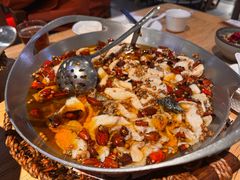 -水煮三国·川鲁江湖菜(香山店)