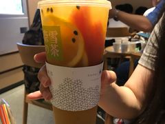 -奈雪的茶(市百一店)