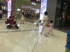 -万达广场(松江店)