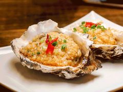 -正黄旗海鲜烧烤大排档(延安路总店)