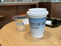 -LOTTA COFFEE(安居博文苑店)