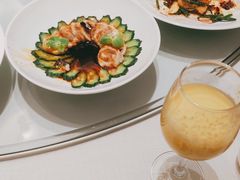 -梦都海鲜酒家(万达广场江桥店)