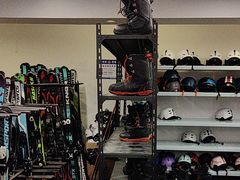 -世界之窗阿尔卑斯冰雪世界