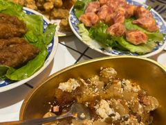 -旧街市鲜货老火锅(大光路店)