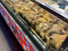 -正宁路小吃夜市