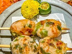 -炙柒Sekinana·精致料理 烧鸟·铁板烧(海上世界店)