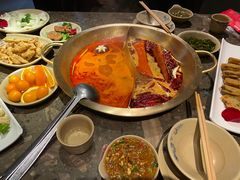 -小龙坎火锅(湖滨银泰in77店)