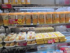 -味多美蛋糕(苏州街地铁店)