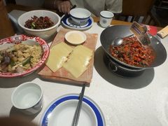 -老萍巷莲花血鸭·萍乡地标江西菜(步行街店)