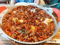 -水煮三国·川鲁江湖菜(香山店)