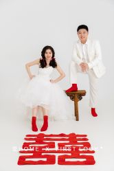 -壹HOME胶片摄影工作室