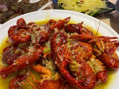 -怪怪龙虾·来自江苏盱眙(惊驾路店)