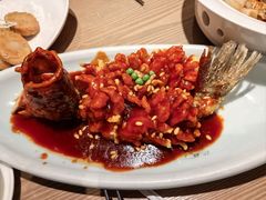 -周家二小姐的菜(西津渡店)