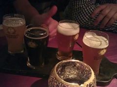 -Shanghai Brew House上海啤酒工坊(老外街店)