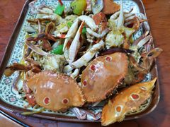 -八方海味餐厅