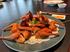 -宝燕壹号景观餐厅(龙盛国际商业广场店)