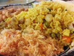 -野米东南亚餐厅(欢乐海岸店)