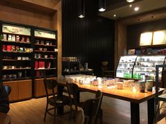 -星巴克(3号湾店)