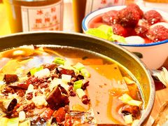 -歌乐人家·辣鸡酒馆(国贸店)