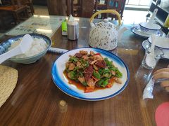 -缘来聚·徽菜名店(黄山宏村店)