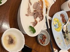 -北京烤鸭 ·儿童菜 ·采风阁家常菜餐厅(亚龙湾天域酒店)