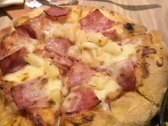 -必胜客(浦上万达店)
