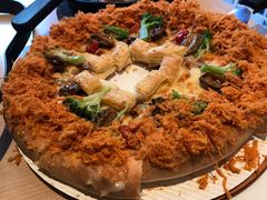 -必胜客(滨江店)