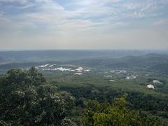 -沈阳辉山风景区