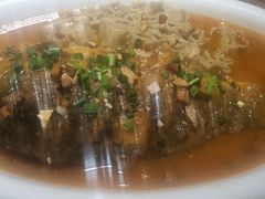 -大秦地·西北菜(纬四路店)