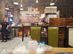 大堂-重庆老火锅(长虹店)