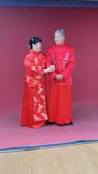 -时光纪亲子全家福照相馆(静安店母女写真父母纪念照)