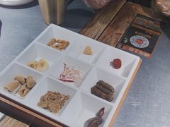 -探鱼·鲜青椒爽麻烤鱼(番禺万达店)