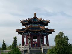 -北药泉