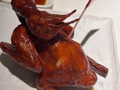-侨美食家·41年地道粤菜(恒福路店)