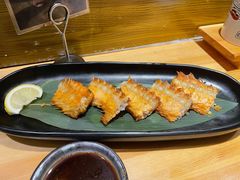 -万岁寿司(天河领展店)