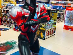 -TOYSRUS玩具反斗城(上海万象城店)