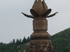 -龙口南山旅游景区