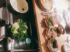 -骨之味·筒骨汤火锅(晋江万达店)